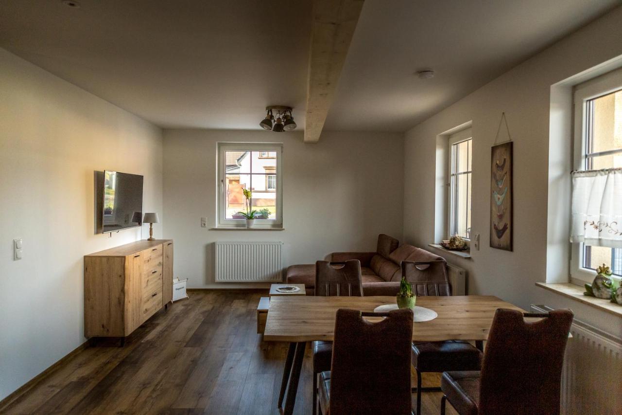 Luebbenauer Spreewaldnest Apartment Room photo