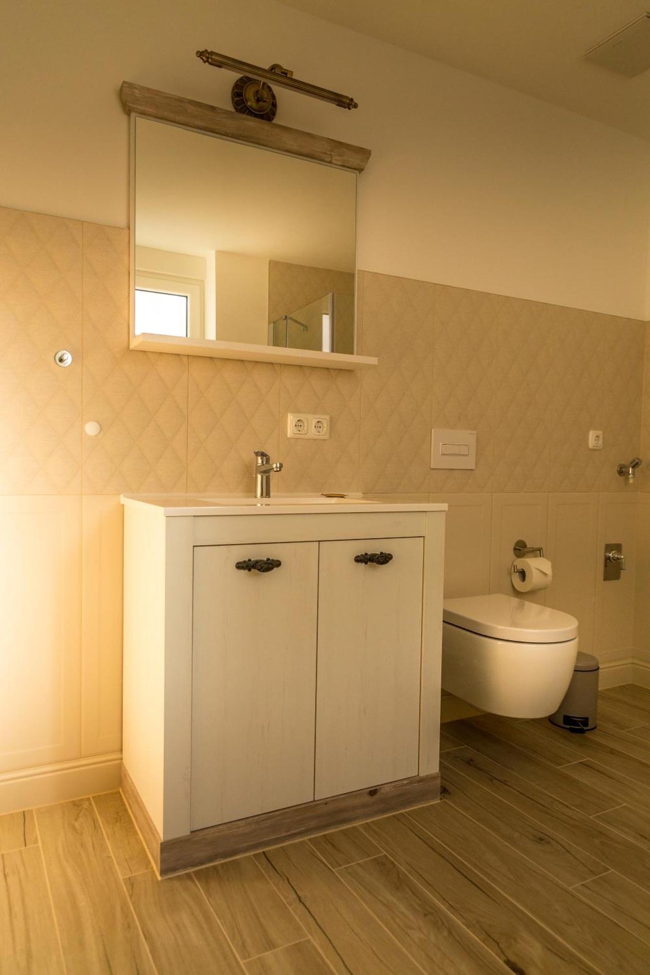 Luebbenauer Spreewaldnest Apartment Room photo