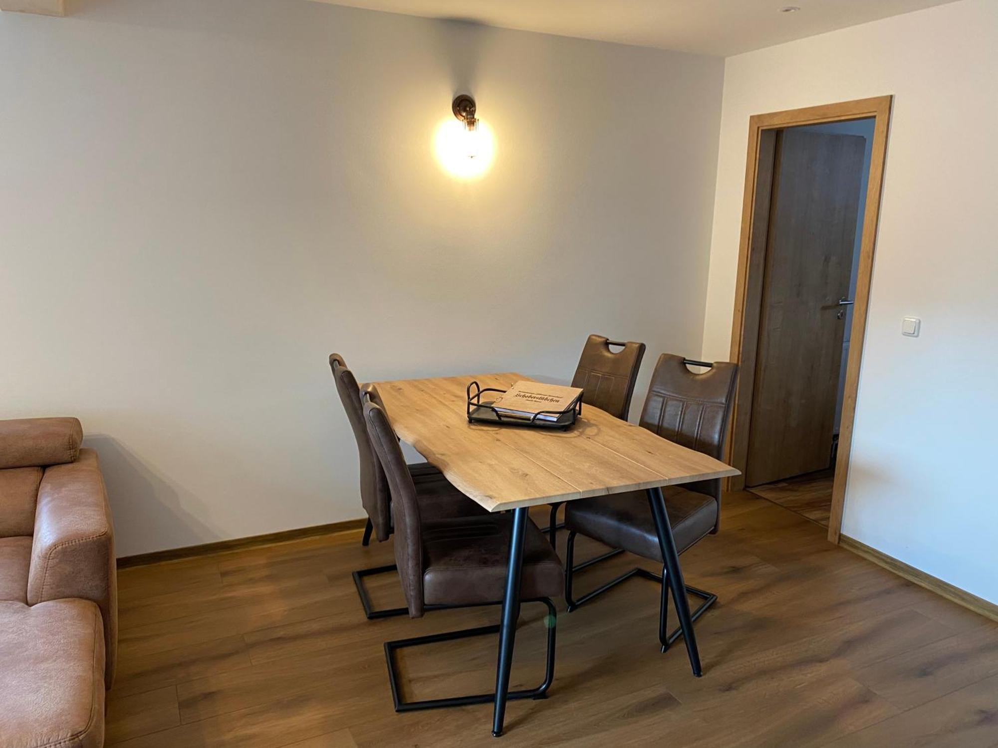 Luebbenauer Spreewaldnest Apartment Room photo