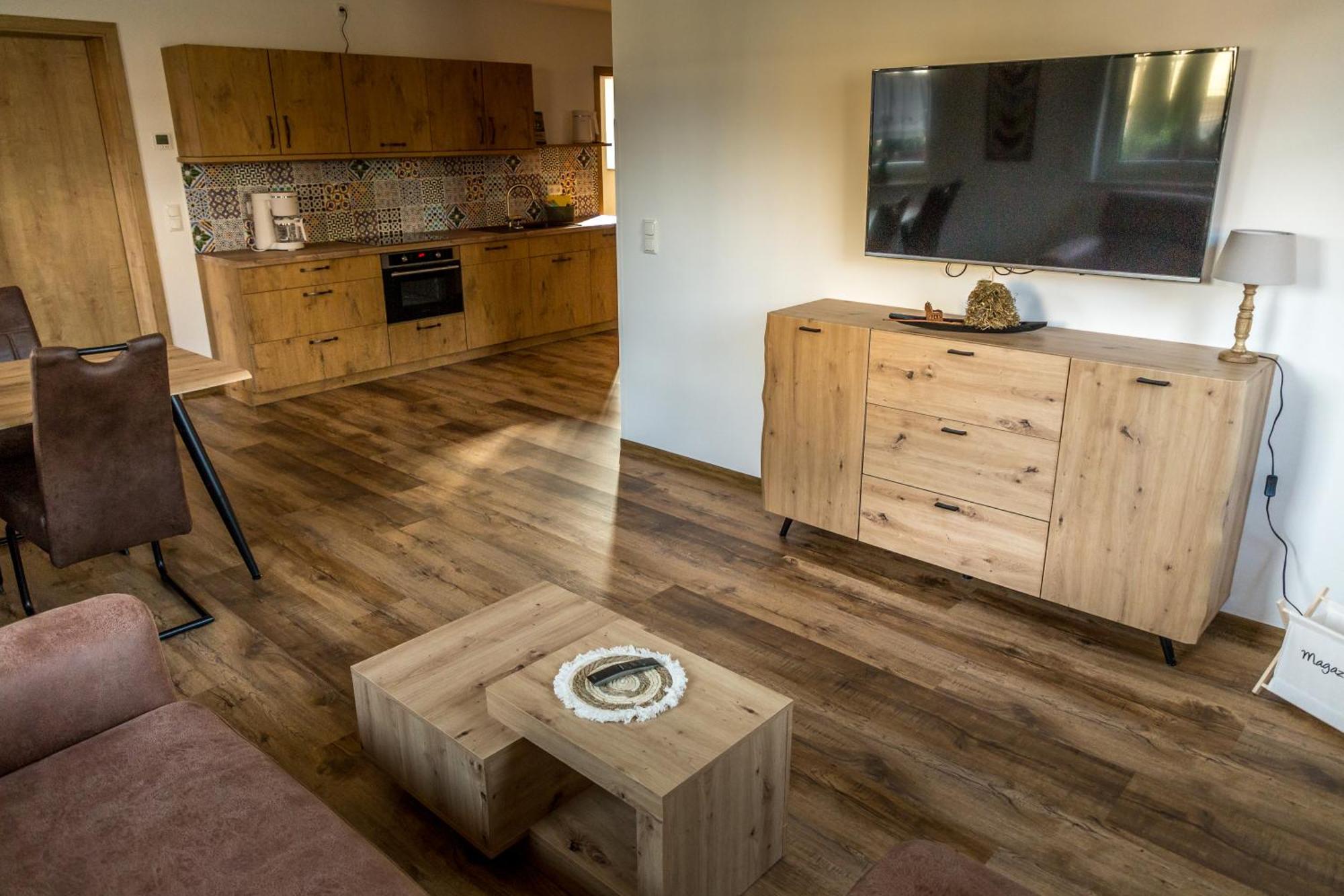 Luebbenauer Spreewaldnest Apartment Room photo