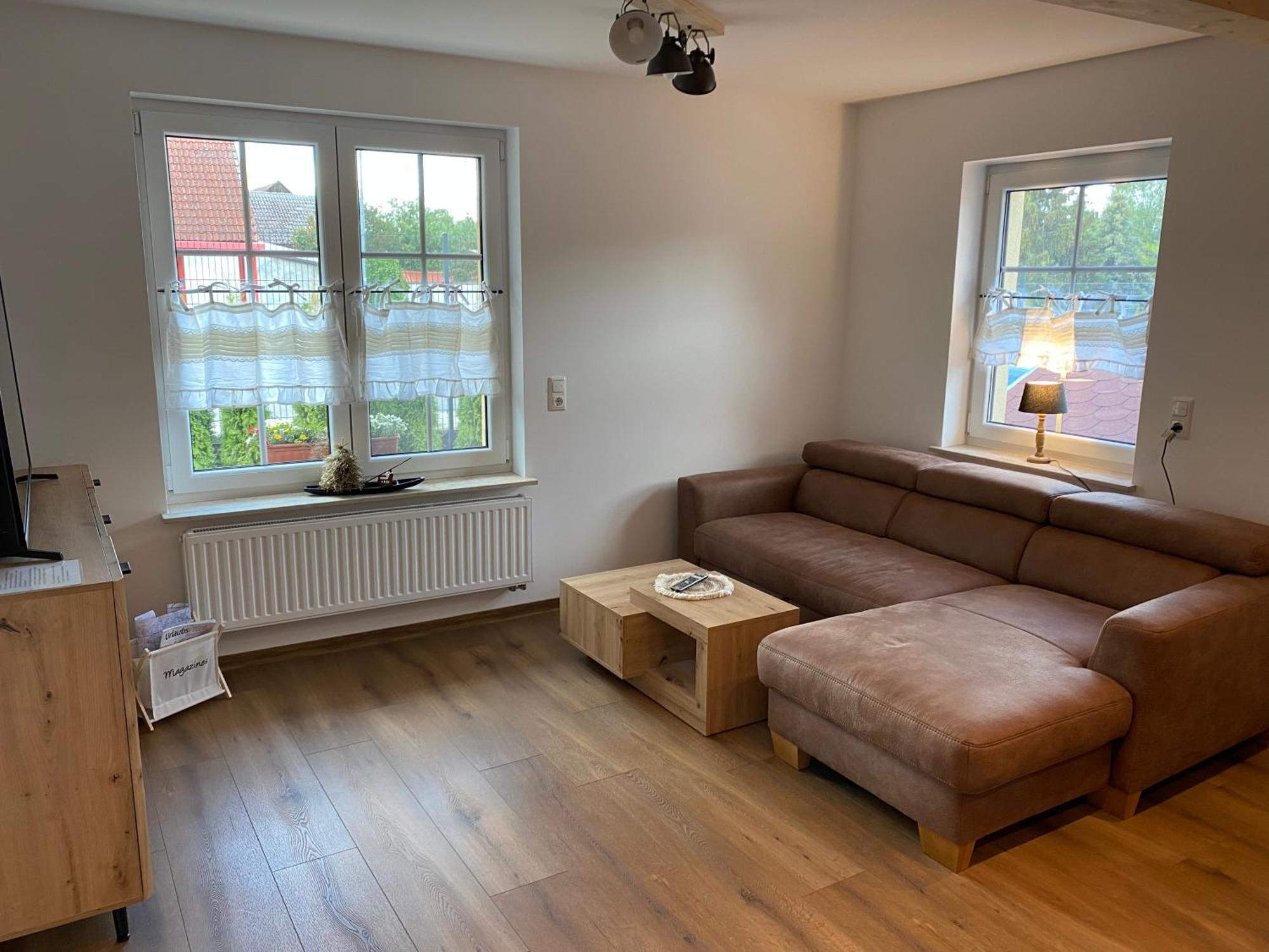 Luebbenauer Spreewaldnest Apartment Room photo